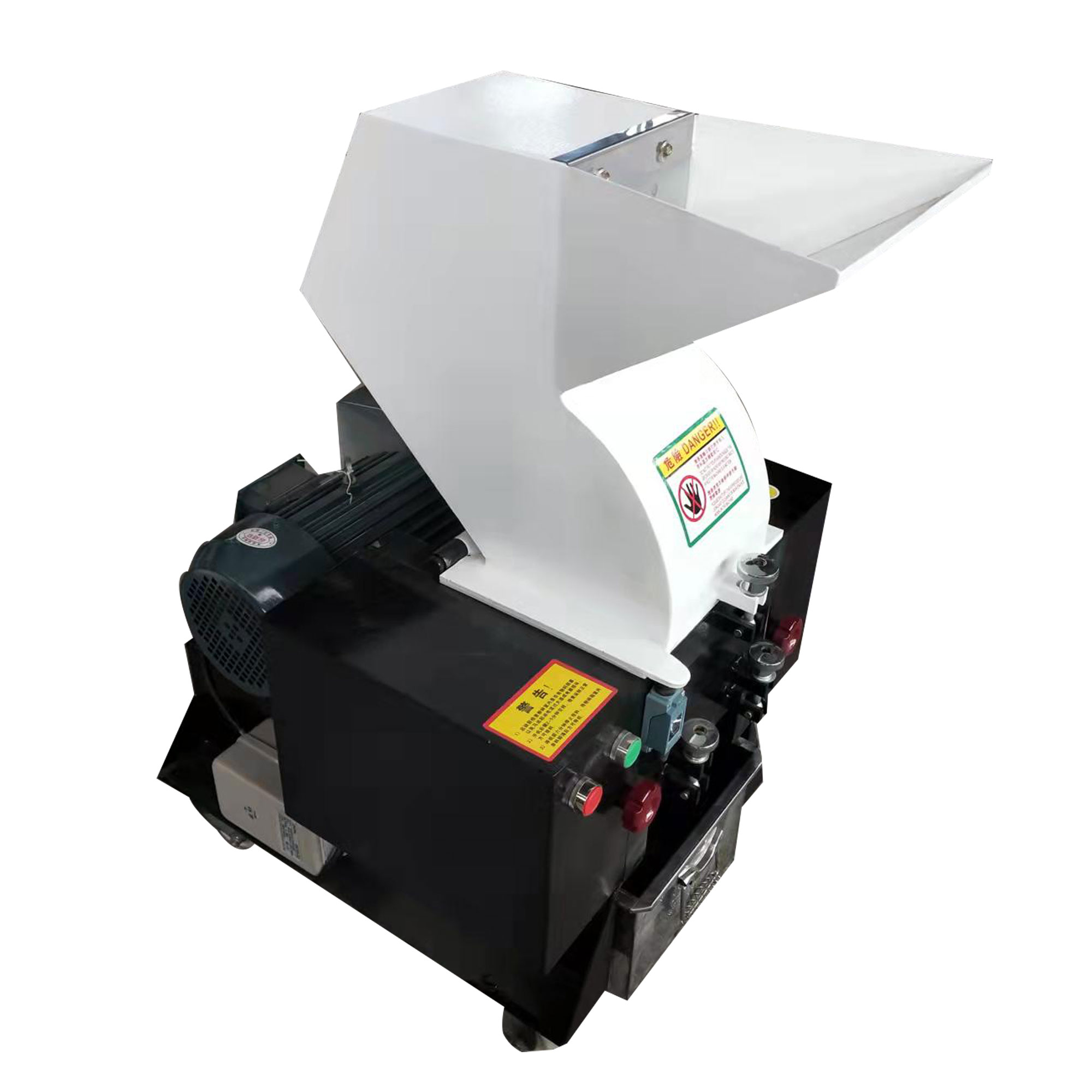 中药材切碎机 骨头粉碎机 蚕茧切碎机