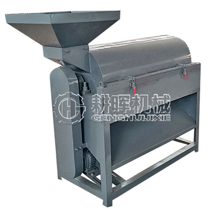 碳纤维打散机 碳毡石墨毡松散机 玻璃纤维松散机