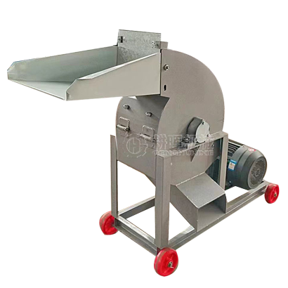 泔水打浆机 剩饭剩菜粉碎机 餐厨垃圾粉碎机 潲