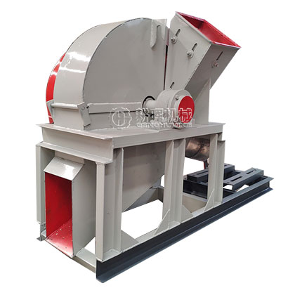 盘式木材刨花机 木材粉碎机 刨花粉碎机