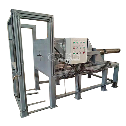 单钩轮胎拉丝机 轮胎钢丝分离机