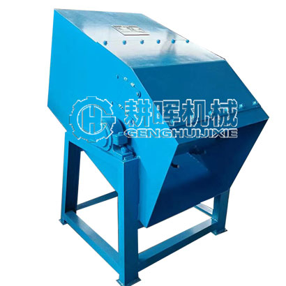 小型稻草拆包机 方捆稻草拆捆机