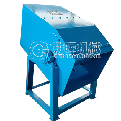 小型稻草拆包机 方捆稻草拆捆机