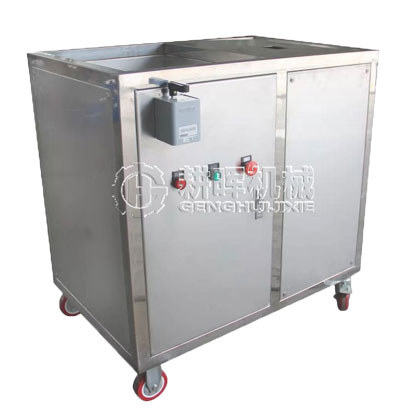 青香蕉剥皮机 自进式香蕉芭蕉去皮机