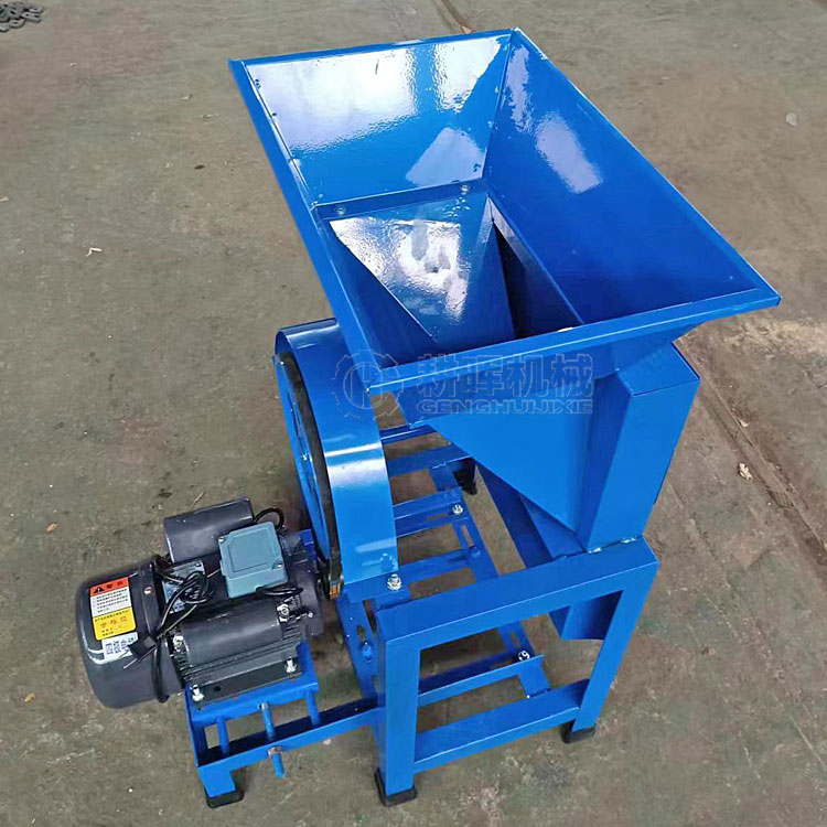 红薯切片机 木薯土豆切片机 生姜切片机