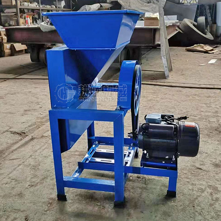 红薯切片机 木薯土豆切片机 生姜切片机