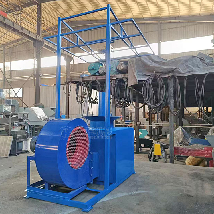 吨包干洗机 面粉淀粉吨袋清洗机 吹包机