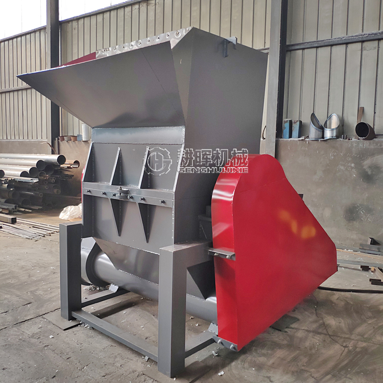 A4纸切碎机 纸箱粉碎机 书本纸牛皮纸破碎机 A4纸切碎机 纸箱粉碎机 书本纸牛皮纸破碎机