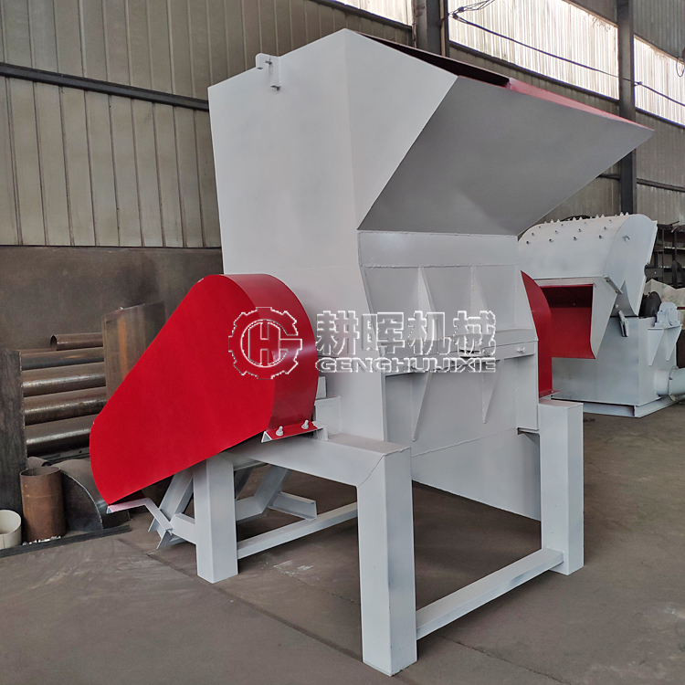 A4纸切碎机 纸箱粉碎机 书本纸牛皮纸破碎机 A4纸切碎机 纸箱粉碎机 书本纸牛皮纸破碎机