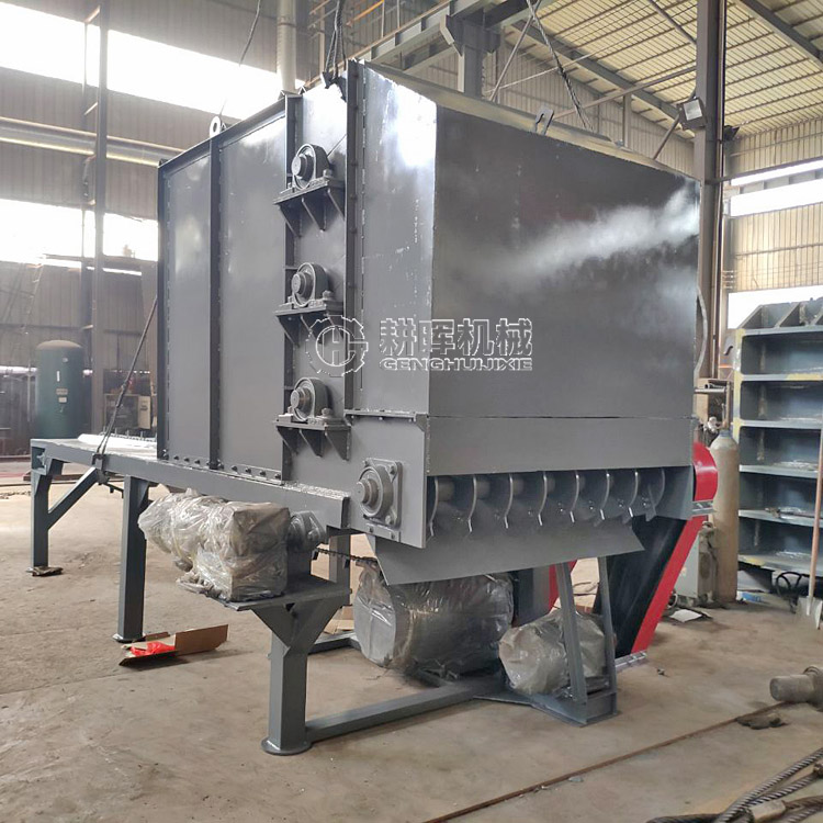 吨包拆包机 稻草方包拆捆机 瓶砖拆包机