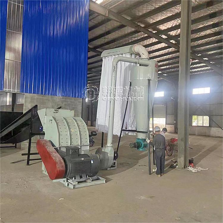 木薯干片磨粉机 木薯粉碎机 红薯干打粉机 淀粉 木薯干片磨粉机 木薯粉碎机 红薯干打粉机 淀粉