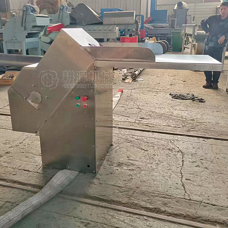 冻黄油奶酪粉碎机 冷冻起酥油破碎机 冷冻油脂粉 冻黄油奶酪粉碎机 冷冻起酥油破碎机 冷冻油脂粉