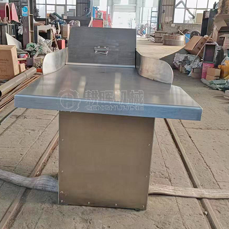 冻黄油奶酪粉碎机 冷冻起酥油破碎机 冷冻油脂粉 冻黄油奶酪粉碎机 冷冻起酥油破碎机 冷冻油脂粉