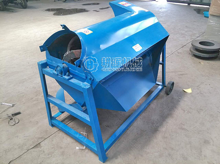 小型菌袋粉碎机 香菇蘑菇菌袋分离机 食用菌菌种 小型菌袋粉碎机 香菇蘑菇菌袋分离机 食用菌菌种