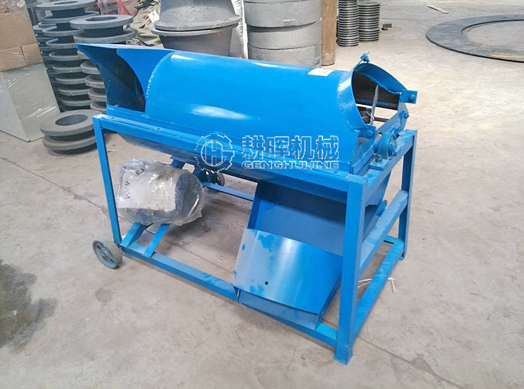 小型菌袋粉碎机 香菇蘑菇菌袋分离机 食用菌菌种 小型菌袋粉碎机 香菇蘑菇菌袋分离机 食用菌菌种