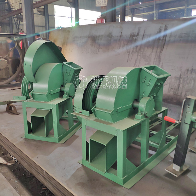 盘式木材刨花机 木材粉碎机 刨花粉碎机 盘式木材刨花机 木材粉碎机 刨花粉碎机