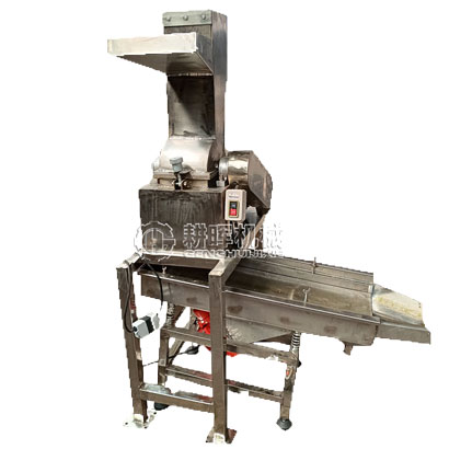 医药瓶粉碎机 玻璃瓶粉碎机 玻璃粉碎机