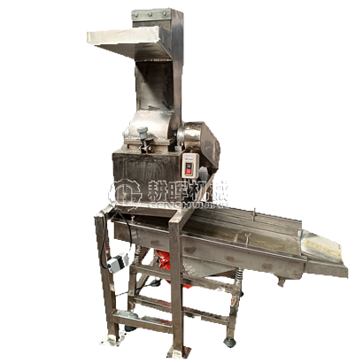 医药瓶粉碎机 玻璃瓶粉碎机 玻璃粉碎机