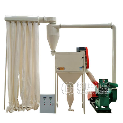 艾绒机 艾草粉碎机 艾叶粉碎机