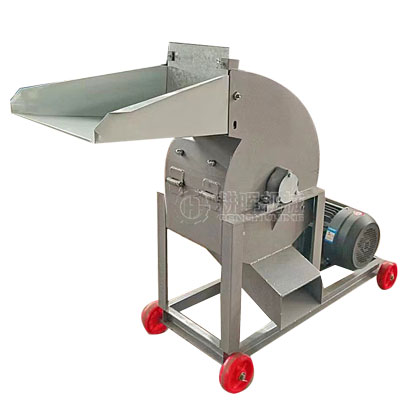 小型椰壳碳粉碎机 果壳碳粉碎机 碳粉机