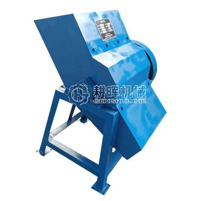 椰砖粉碎机 椰糠压块破碎机