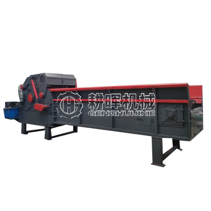 大型树皮粉碎机 桉树皮松树皮粉碎机 木皮粉碎机