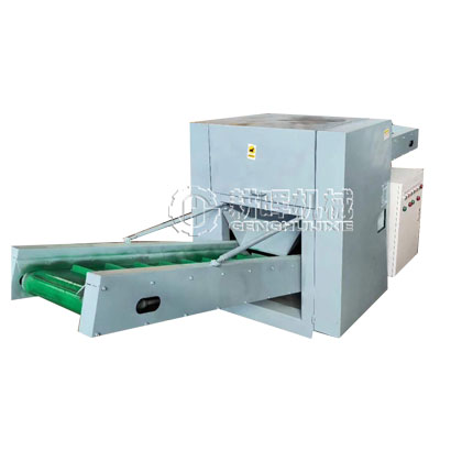 废旧衣服切断机 无纺布棉布剪切机 布纤维粉碎机