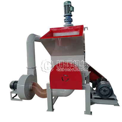 棉花粉碎机 丝绵脱脂棉粉碎机 羽绒棉粉碎机