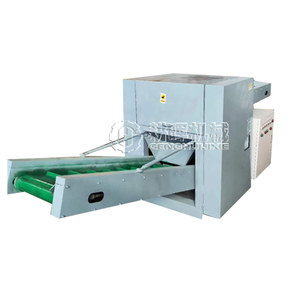 石墨毡切断机 棉纤维剪切机 保温棉粉碎机