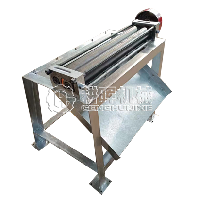 牛皮纸制丝机 A4切丝机 纸丝机