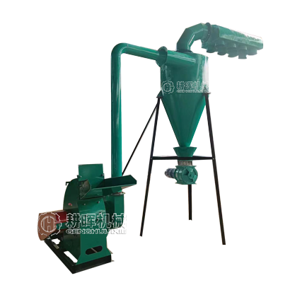 挂面头粉碎机 方便面粉碎机 面条头粉碎机