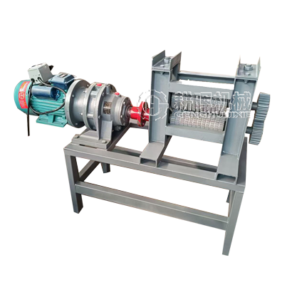 牛羊蹄去壳机 去甲机 猪蹄脱壳机