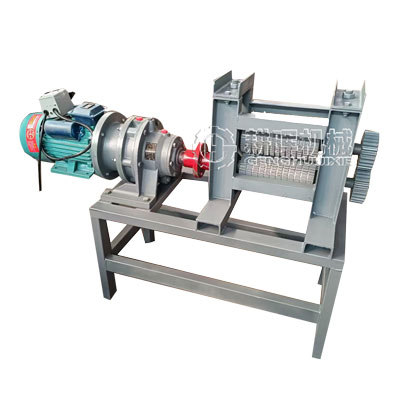 牛羊蹄去壳机 去甲机 猪蹄脱壳机