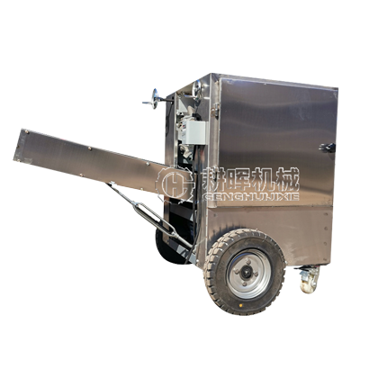 椰子去皮机 老椰子脱皮机