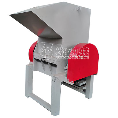 纸尿裤粉碎机 卫生棉粉碎机 尿不湿粉碎机