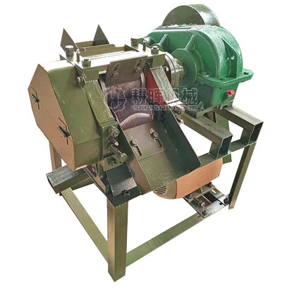 牛粪压榨机 羊粪脱水机