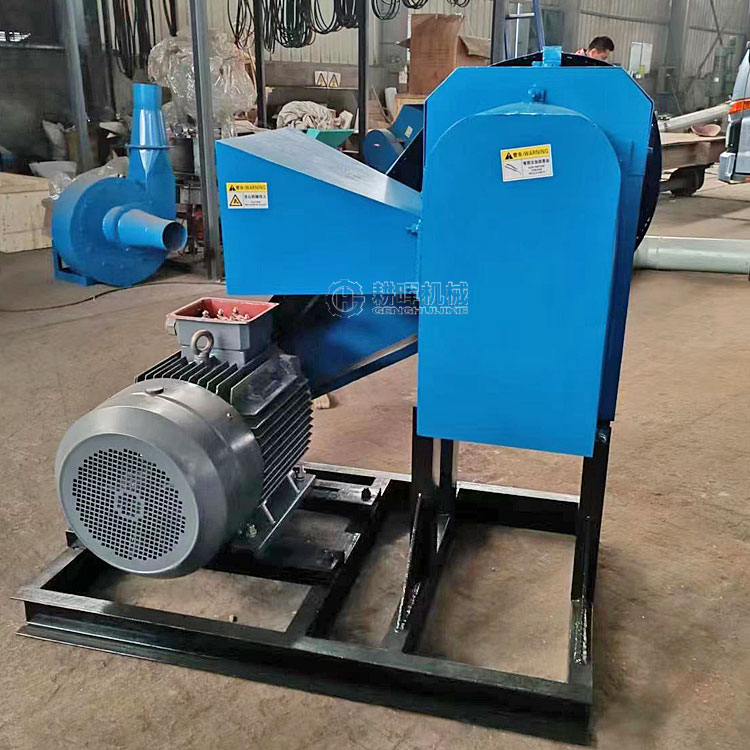 树枝切断机 原木截断机 木段机 锯木机