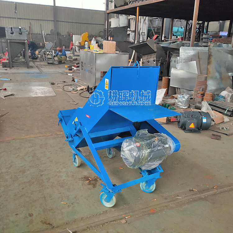 冻鸡肠粉碎机 冷冻小鱼破碎机 冻猪肺粉碎 冻鸡肠粉碎机 冷冻小鱼破碎机 冻猪肺粉碎