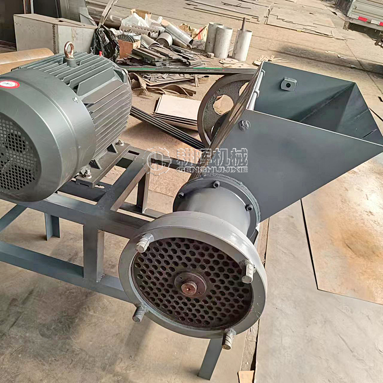 破骨绞肉机 整鸡绞肉机 带骨冻鲜肉粉碎机 破骨绞肉机 整鸡绞肉机 带骨冻鲜肉粉碎机