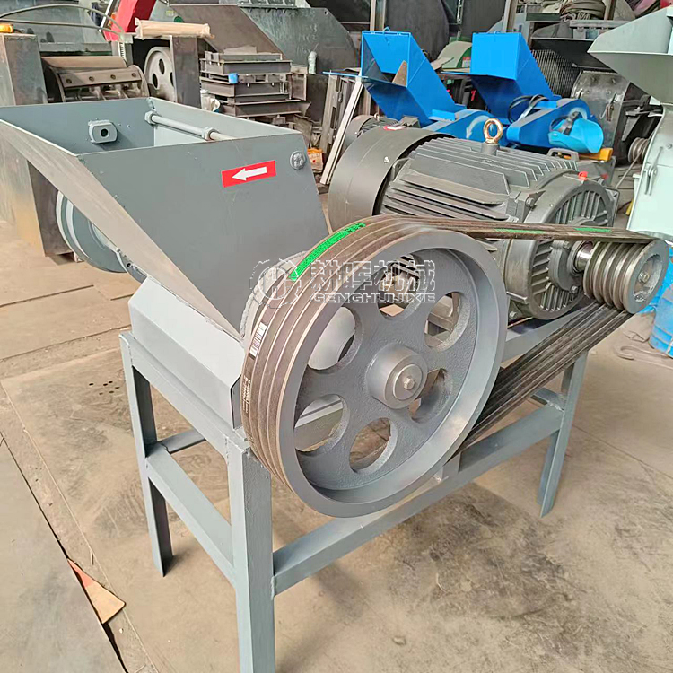 破骨绞肉机 整鸡绞肉机 带骨冻鲜肉粉碎机 破骨绞肉机 整鸡绞肉机 带骨冻鲜肉粉碎机