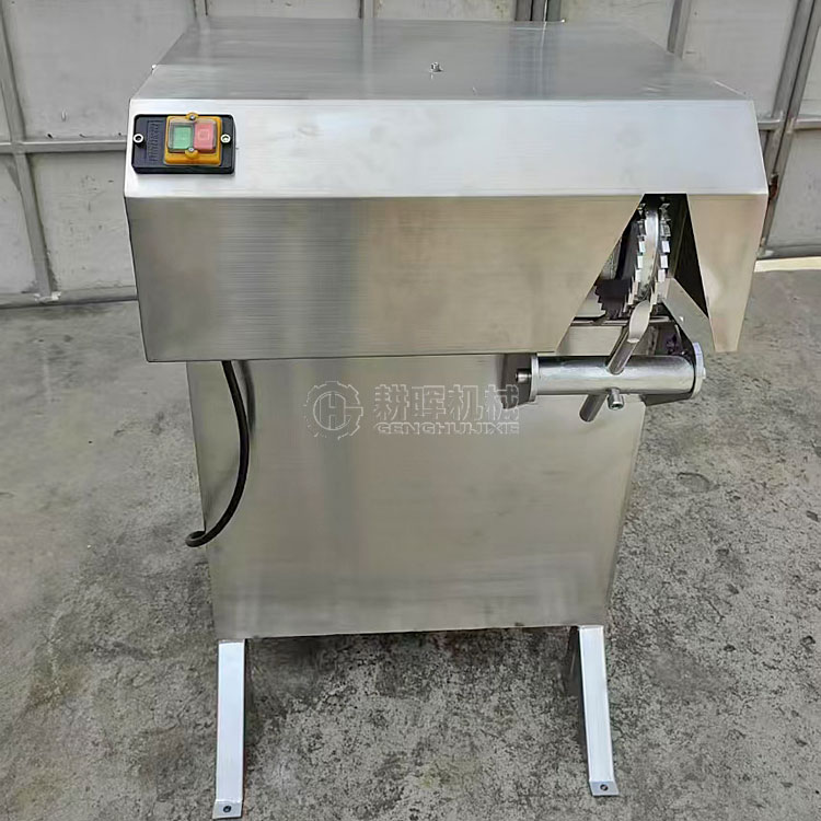 椰子硬壳剥壳机 单工位双工位去壳机 椰子硬壳剥壳机 单工位双工位去壳机