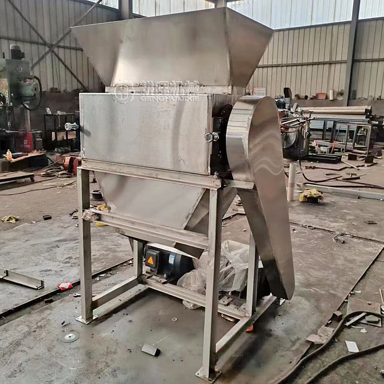 尿素粉碎机 结块破碎机 化工肥料破碎机 尿素粉碎机 结块破碎机 化工肥料破碎机