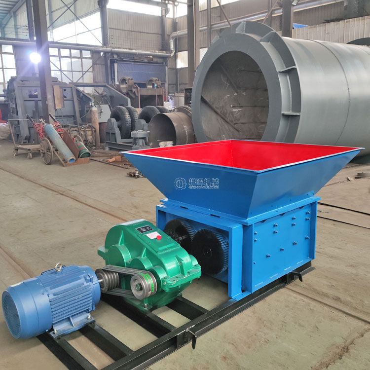 结块打散机 洗衣粉板结料破碎机 化肥结块粉碎机 结块打散机 洗衣粉板结料破碎机 化肥结块粉碎机