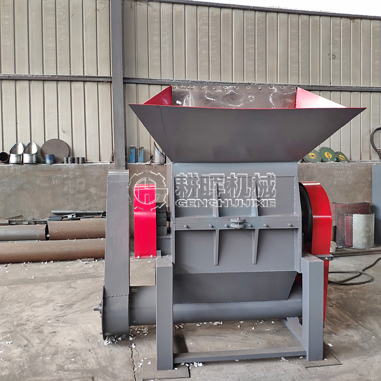 水果筐粉碎机 蔬菜筐破碎机 塑料筐篮筐破碎机 水果筐粉碎机 蔬菜筐破碎机 塑料筐篮筐破碎机