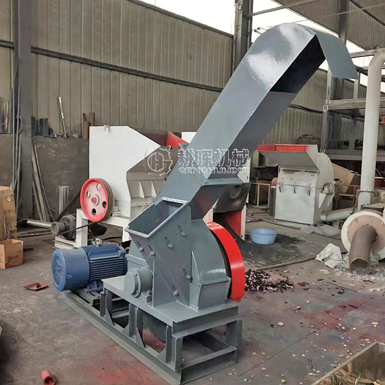 纸管粉碎机 工业纸筒纸芯破碎机 礼花筒粉碎 纸管粉碎机 工业纸筒纸芯破碎机 礼花筒粉碎