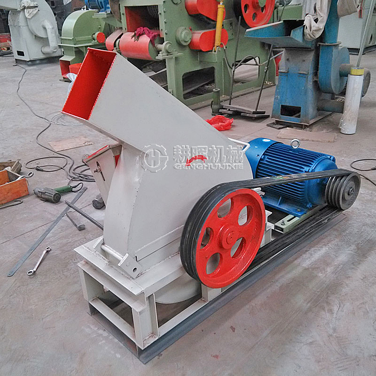 纸管粉碎机 工业纸筒纸芯破碎机 礼花筒粉碎 纸管粉碎机 工业纸筒纸芯破碎机 礼花筒粉碎