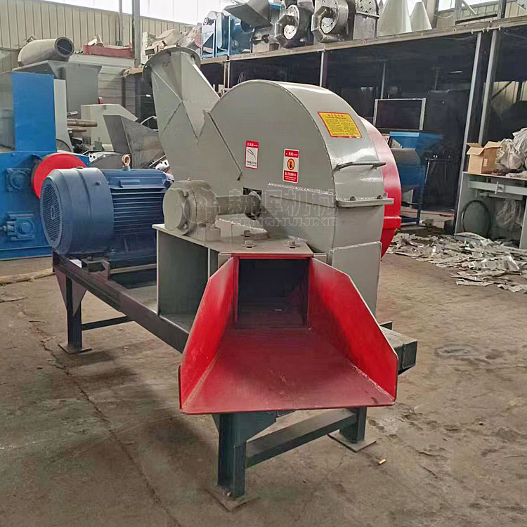 纸管粉碎机 工业纸筒纸芯破碎机 礼花筒粉碎 纸管粉碎机 工业纸筒纸芯破碎机 礼花筒粉碎