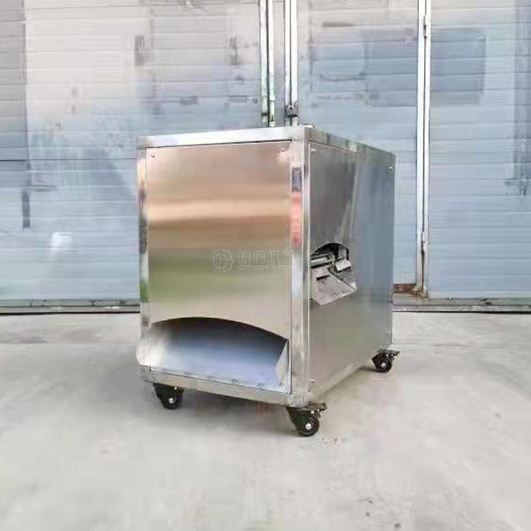 青香蕉剥皮机 自进式香蕉芭蕉去皮机 青香蕉剥皮机 自进式香蕉芭蕉去皮机