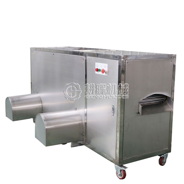 青香蕉剥皮机 自进式香蕉芭蕉去皮机 青香蕉剥皮机 自进式香蕉芭蕉去皮机