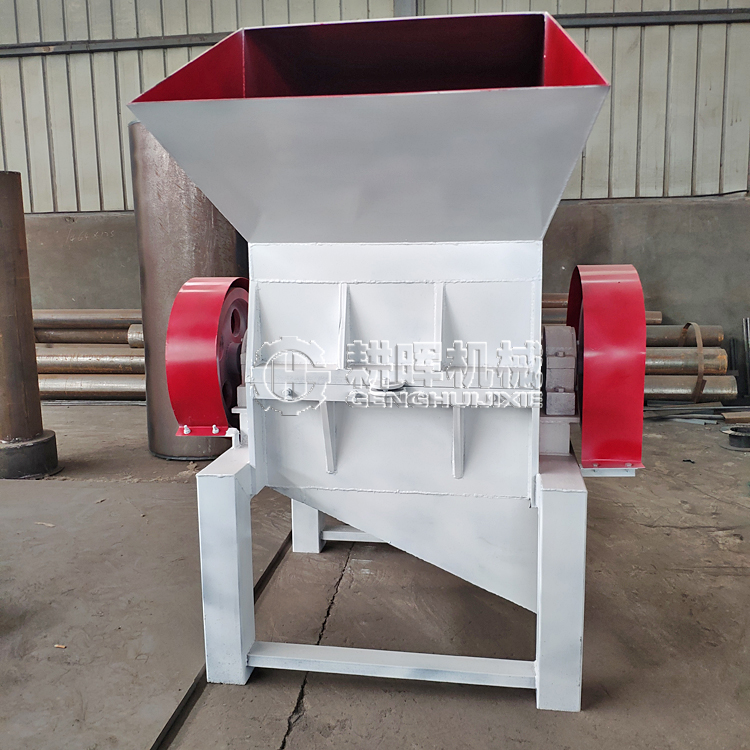 编织袋粉碎机 塑料包装袋吨包袋粉碎机